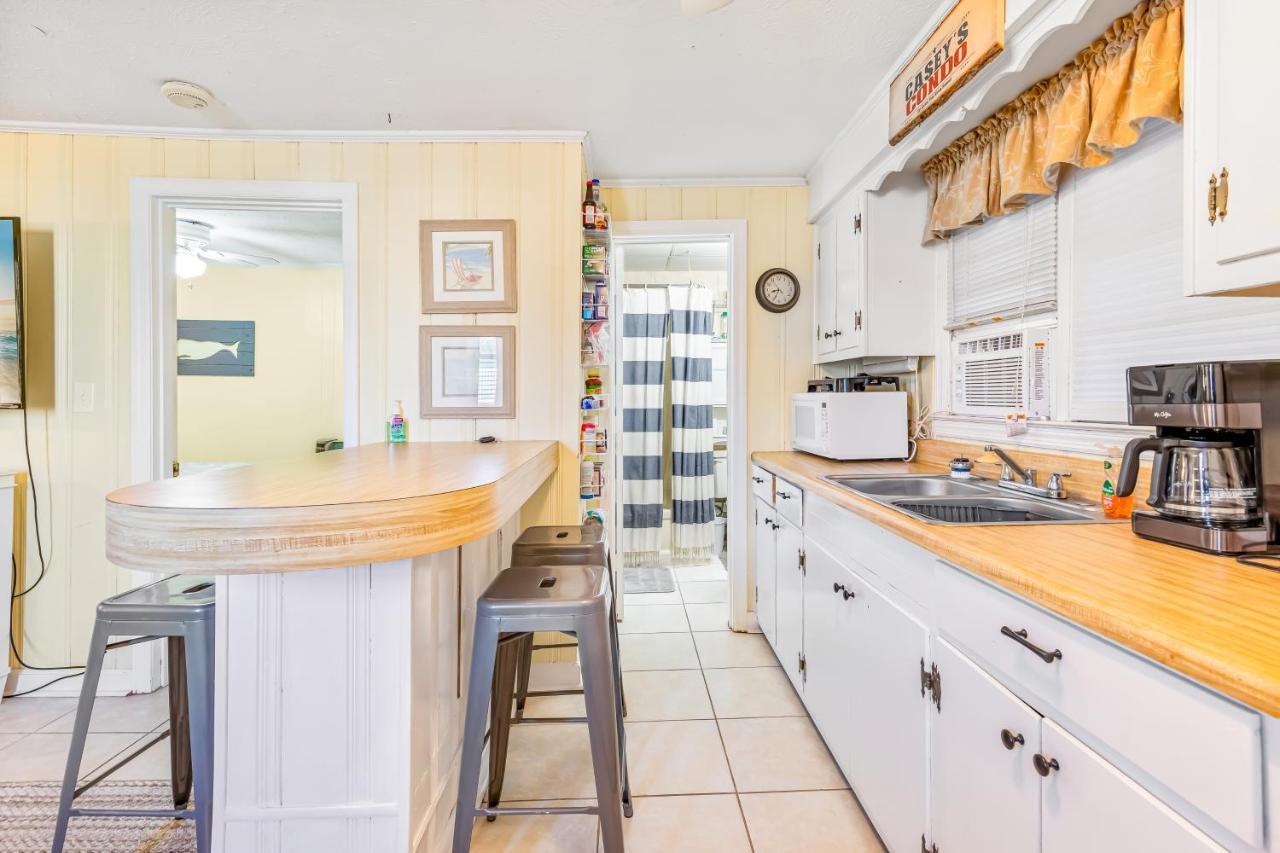Seaward Villas 5 マートルビーチ エクステリア 写真