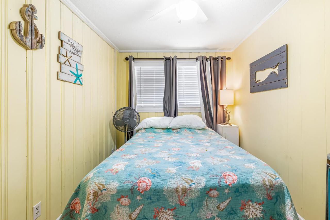 Seaward Villas 5 マートルビーチ エクステリア 写真