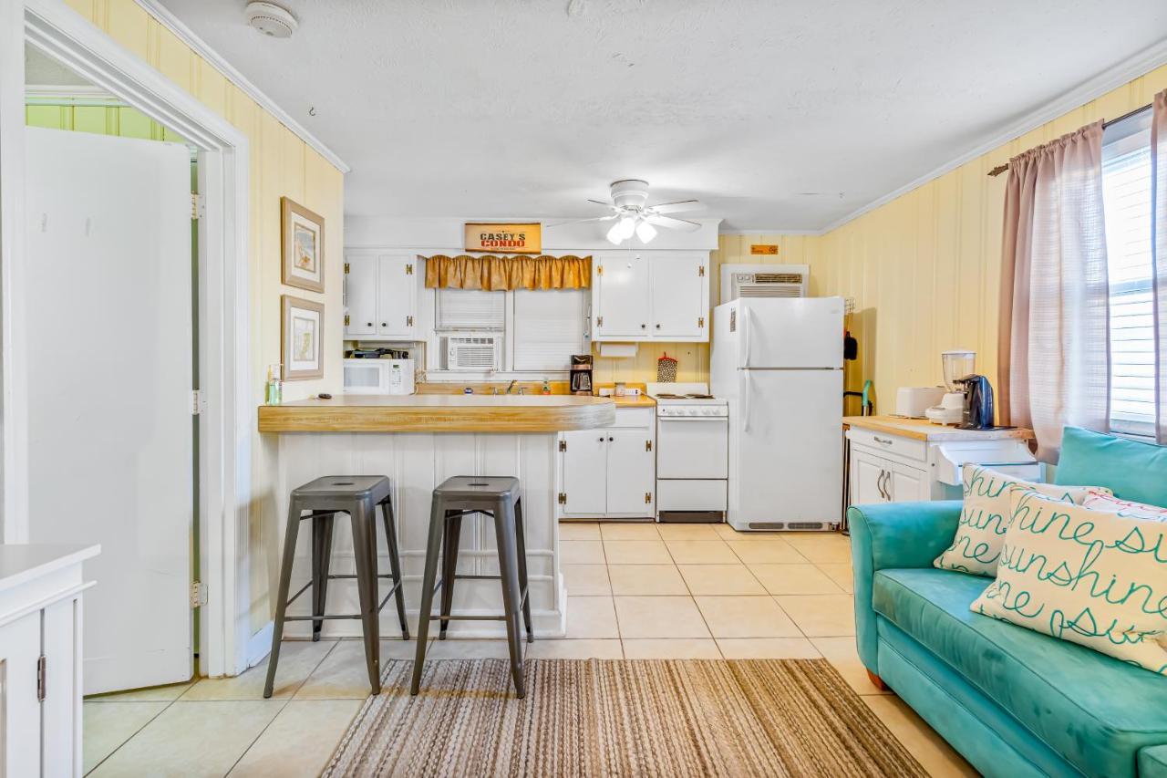 Seaward Villas 5 マートルビーチ エクステリア 写真