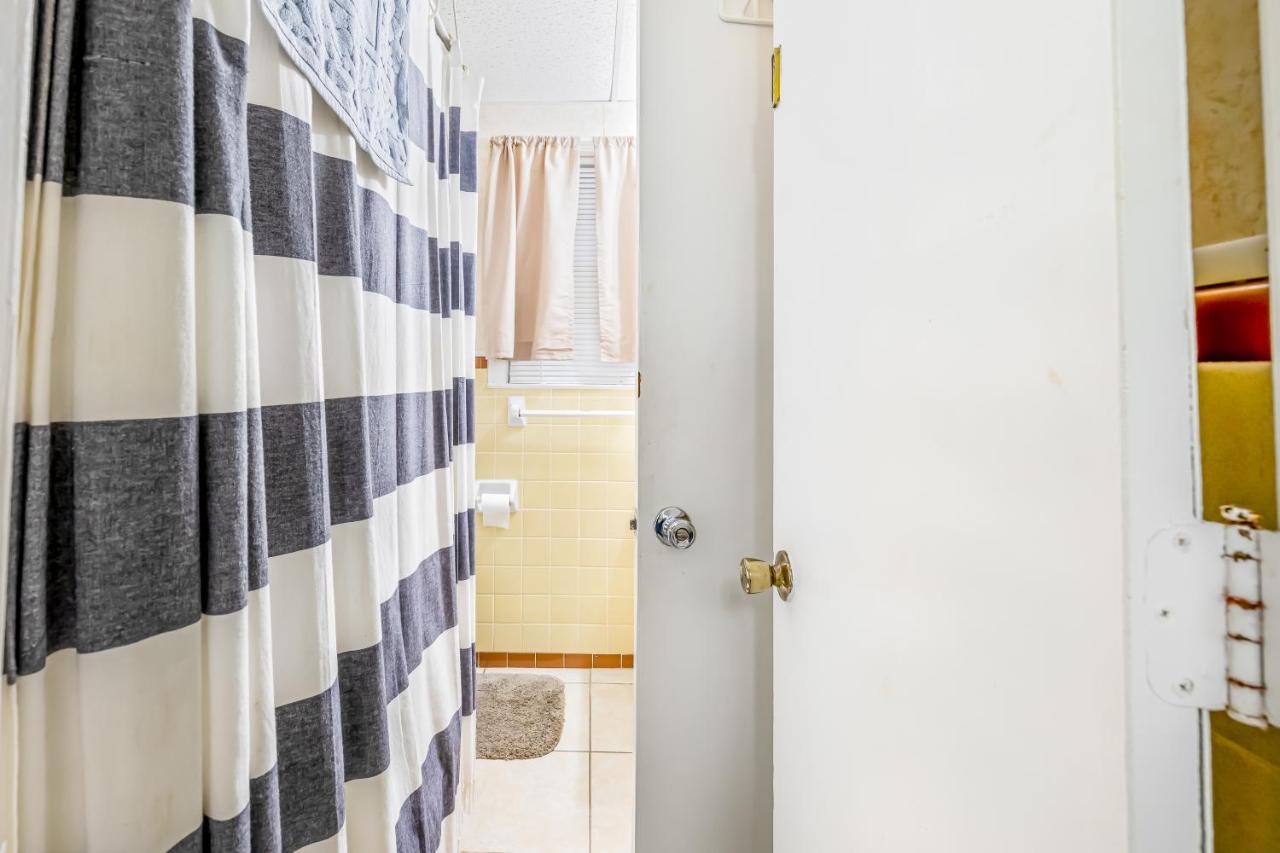 Seaward Villas 5 マートルビーチ エクステリア 写真