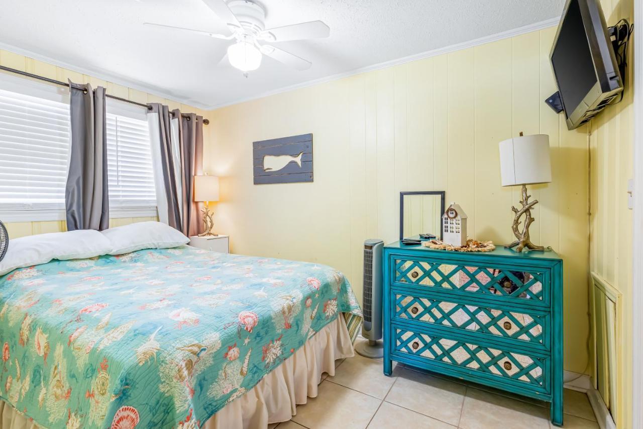 Seaward Villas 5 マートルビーチ エクステリア 写真